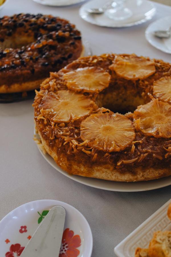 Hotel Vegano Bona Espero Alto Paraíso de Goiás Esterno foto